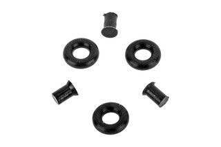 Sprinco 3-pack of MIL-SPEC extractor enhancement kit includes extractor insert and O-ring